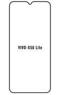 Film hydrogel Vivo X50 Lite