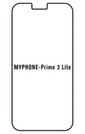 Film hydrogel myPhone Prime 3 Lite