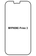 Film hydrogel myPhone Prime 3
