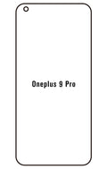 Film hydrogel OnePlus 9 Pro