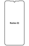 Film hydrogel Realme C3 / C3i