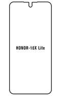Film hydrogel Honor 10X Lite