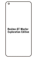 Film hydrogel Realme GT Master Explorer