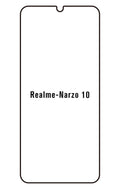Film hydrogel Realme Narzo 10