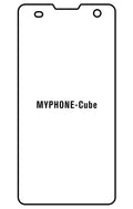 Film hydrogel myPhone Cube