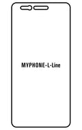 Film hydrogel myPhone L-Line