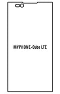 Film hydrogel myPhone Cube LTE