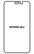 Film hydrogel myPhone Mini