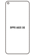 Film hydrogel Oppo A93s 5G