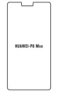 Film hydrogel Huawei P8 Max