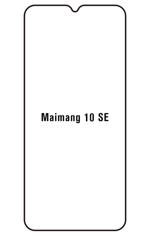 Film hydrogel Huawei Maimang 10 SE