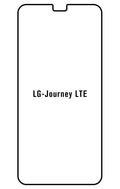 Film hydrogel LG Journey LTE L322DL
