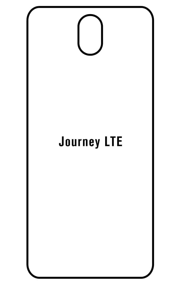 Film hydrogel LG Journey LTE L322DL