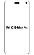 Film hydrogel myPhone Prime Plus