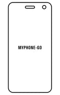 Film hydrogel myPhone GO
