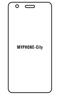 Film hydrogel myPhone City