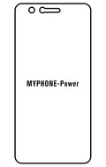 Film hydrogel myPhone Power