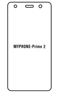 Film hydrogel myPhone Prime 2