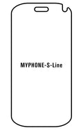 Film hydrogel myPhone S-line