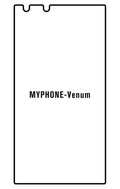 Film hydrogel myPhone Venum