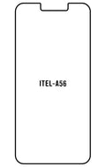 Film hydrogel Itel A56