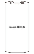Film hydrogel Doogee S80 Lite
