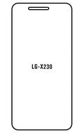 Film hydrogel LG X230