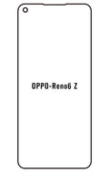Film hydrogel Oppo Reno6 Z