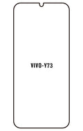 Film hydrogel Vivo Y73 2021