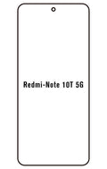 Film hydrogel Redmi Note 10T 5G