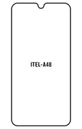 Film hydrogel Itel A48