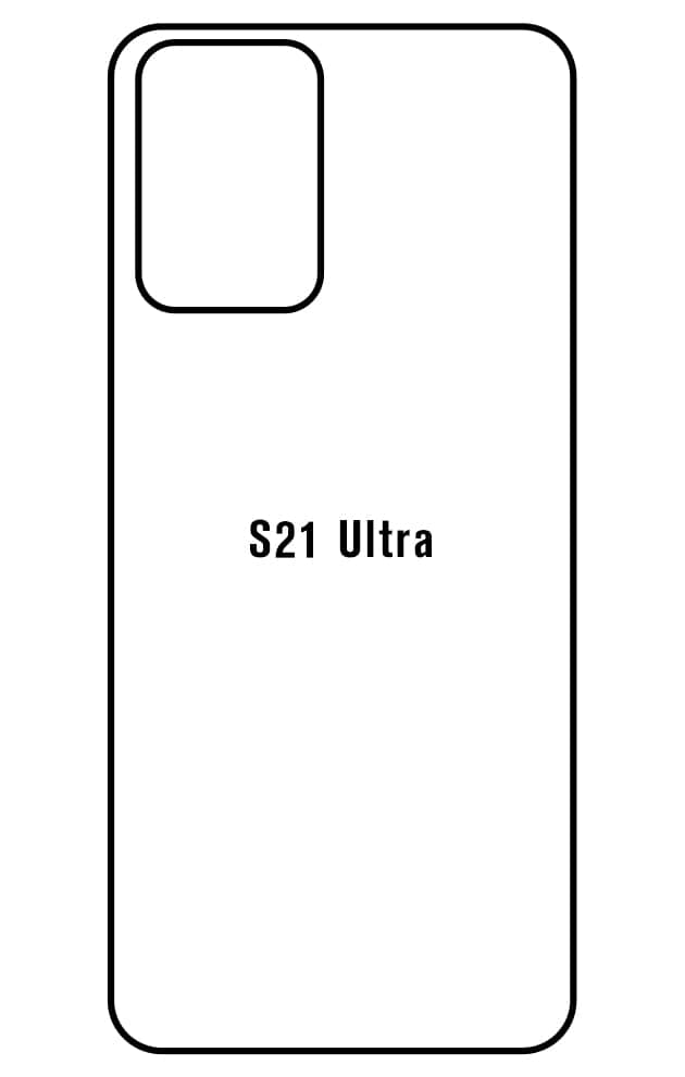 Film hydrogel iHunt S21 Ultra 4G 2021