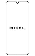Film hydrogel UMIDIGI A9 Pro / A9 Pro 2021