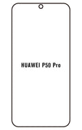 Film hydrogel Huawei P50 Pro 4G