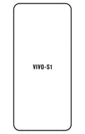 Film hydrogel Vivo S1 (China)
