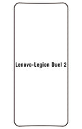 Film hydrogel Lenovo Legion Duel 2