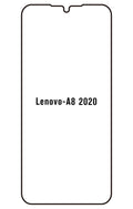 Film hydrogel Lenovo A8 2020