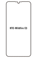 Film hydrogel HTC Wildfire E3
