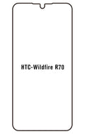 Film hydrogel HTC Wildfire R70
