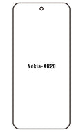 Film hydrogel Nokia XR20