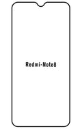 Film hydrogel Redmi Note 8 2021