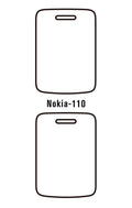 Film hydrogel Nokia 110 4G