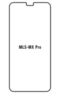 Film hydrogel MLS MX Pro IQ8011