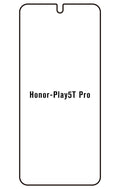 Film hydrogel Honor Play5T Pro