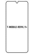 Film hydrogel T-Mobile REVVL V+ 5G