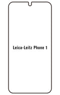 Film hydrogel Leica Leitz Phone 1