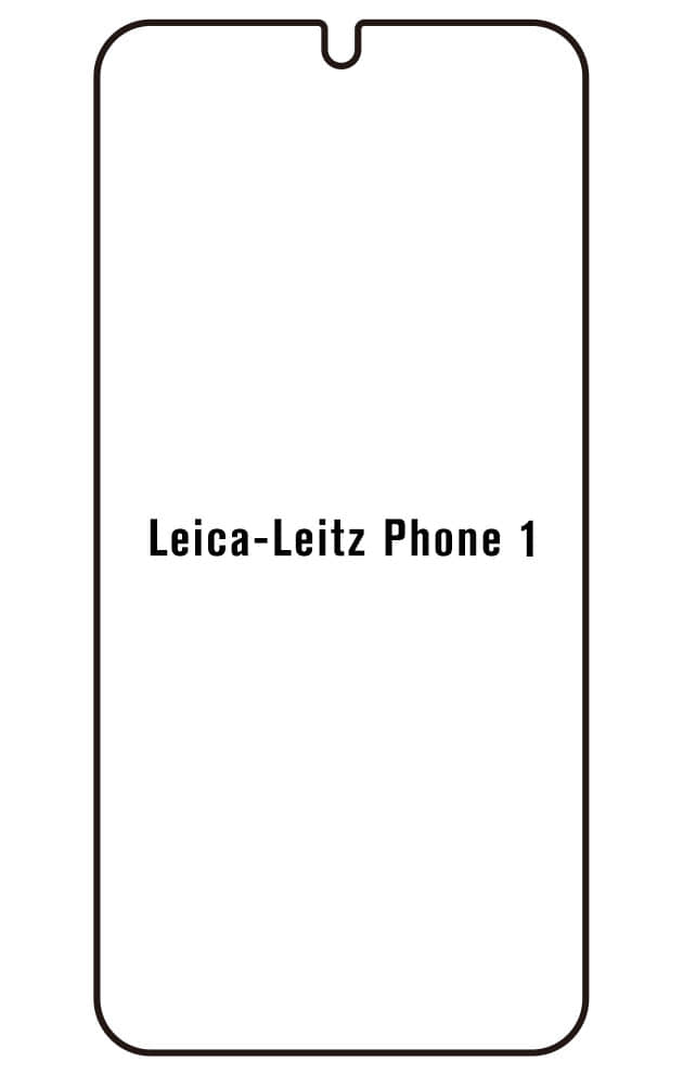 Film hydrogel Leica Leitz Phone 1