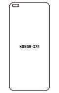 Film hydrogel Honor X20