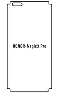 Film hydrogel Honor Magic3 Pro