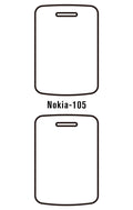 Film hydrogel Nokia 105 4G